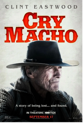 哭泣的男人 2021年HBO最新上映西部大作