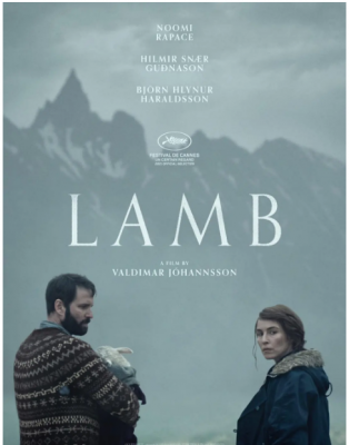 羊崽 2021年冰岛上映恐怖大作 第74届戛纳电影节获得 原创奖