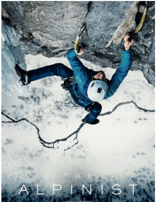 登山家 2020 豆瓣9.4 2021年上映最佳纪录片之一