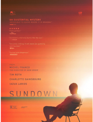 日落 Sundown (2021)豆瓣评分 6.3