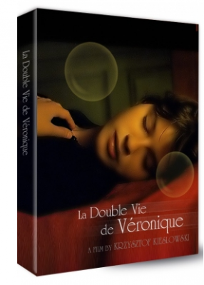 4K UHD 两生花/薇洛妮卡的双重生活 THE DOUBLE LIFE OF VERONIQUE (1991)豆瓣评分：8.4