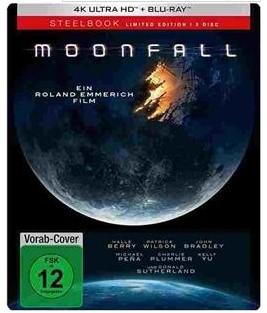 4K UHD 月球陨落 MOONFALL‎ (2022) 杜比视界 全景声