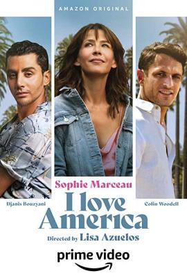 我爱美国 2022 苏菲·玛索饰演的单身女性丽莎，决定为爱再次冒险