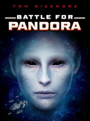 潘多拉之战 2022 美国最新科幻动作片