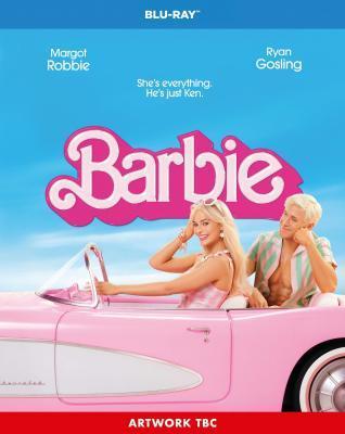 芭比/芭比真人版 BARBIE‎ (2023) 正式版 全景声 豆瓣8.2