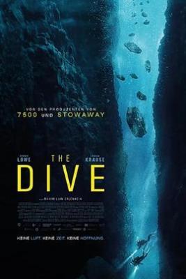 潜水 THE DIVE (2023) 豆瓣6.0