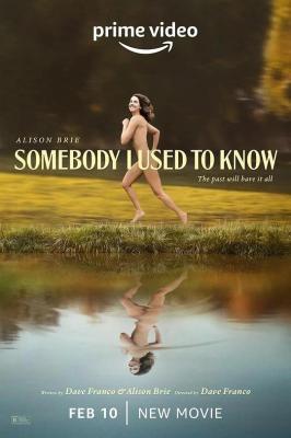 4K PS5 熟悉的陌生人 SOMEBODY I USED TO KNOW‎ (2023) 