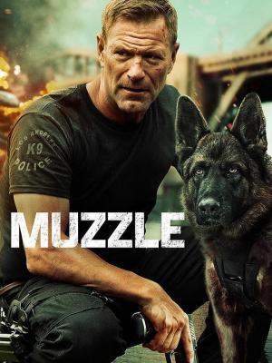 神探忠犬 MUZZLE (2023) 正式版