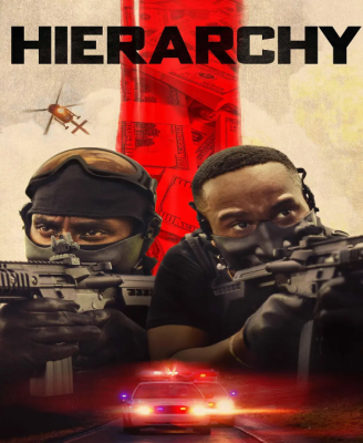 统治 2025美国最新火爆动作片